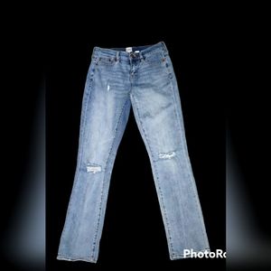 J crew women's jeans